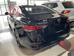 نیسان سێنترا